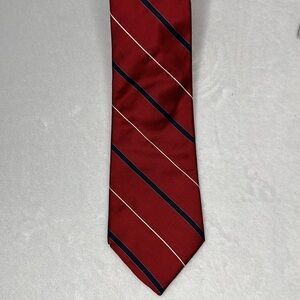 Christian Dior Silk Tie
